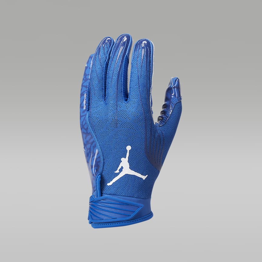 Jordan Jet 7.0 Football Gloves (1 Pair). Nike.com